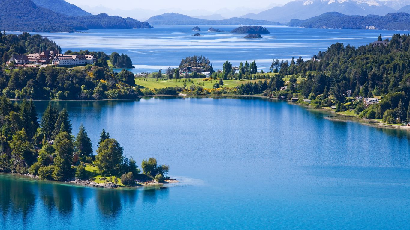 Bariloche