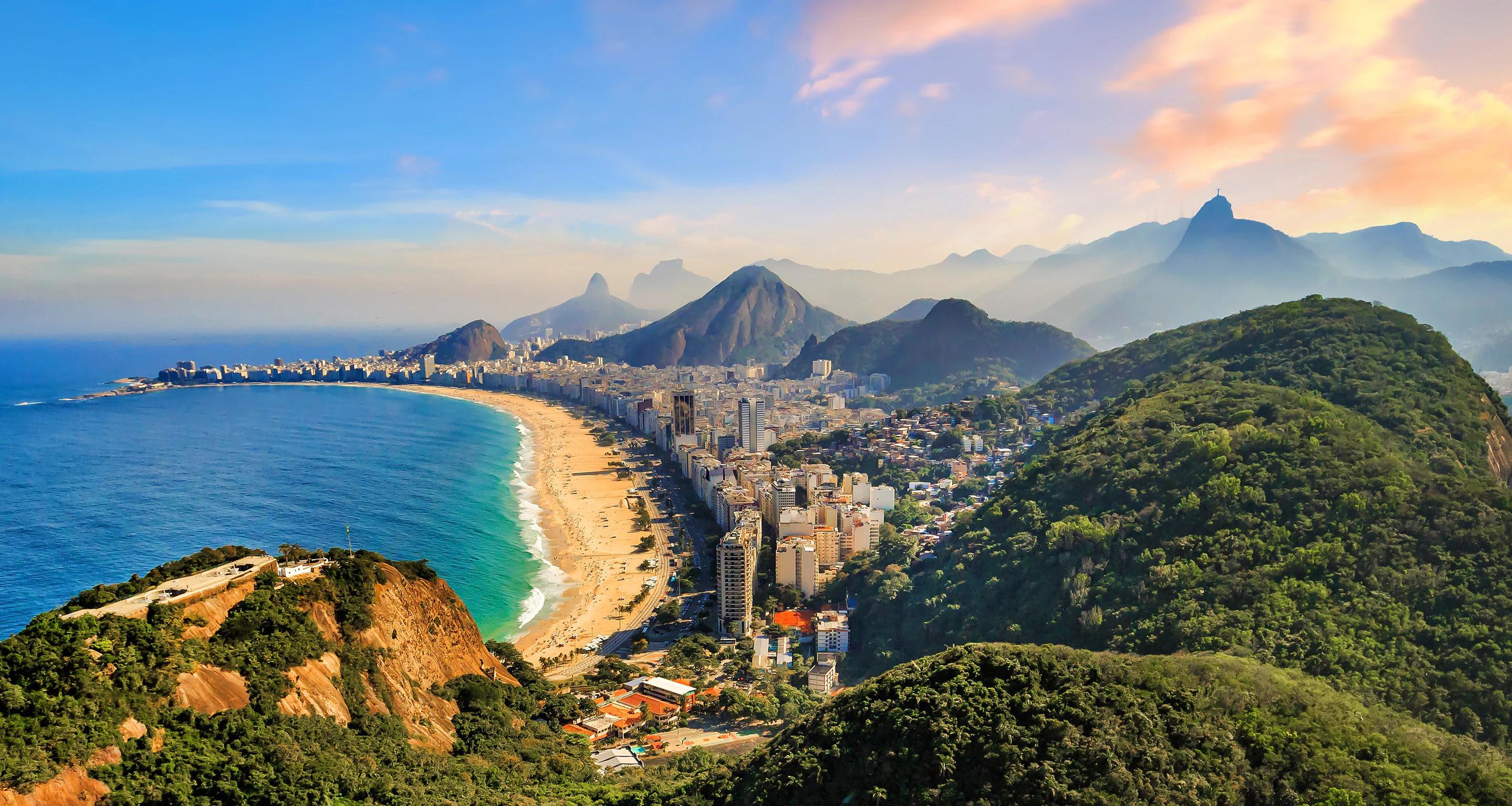 RIO DE JANEIRO VERANO 2027 - imagen 2