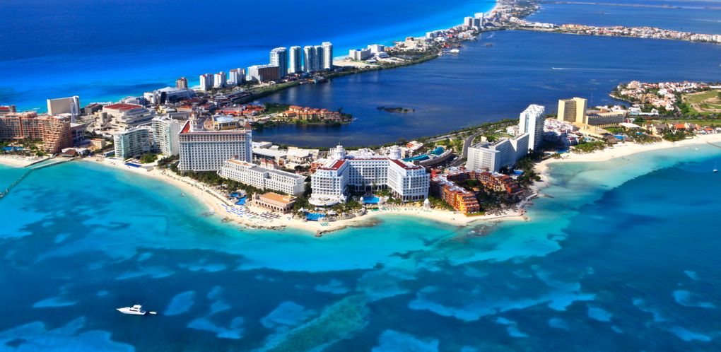 Cancun 2026 Septiembre & Octubre - imagen 2