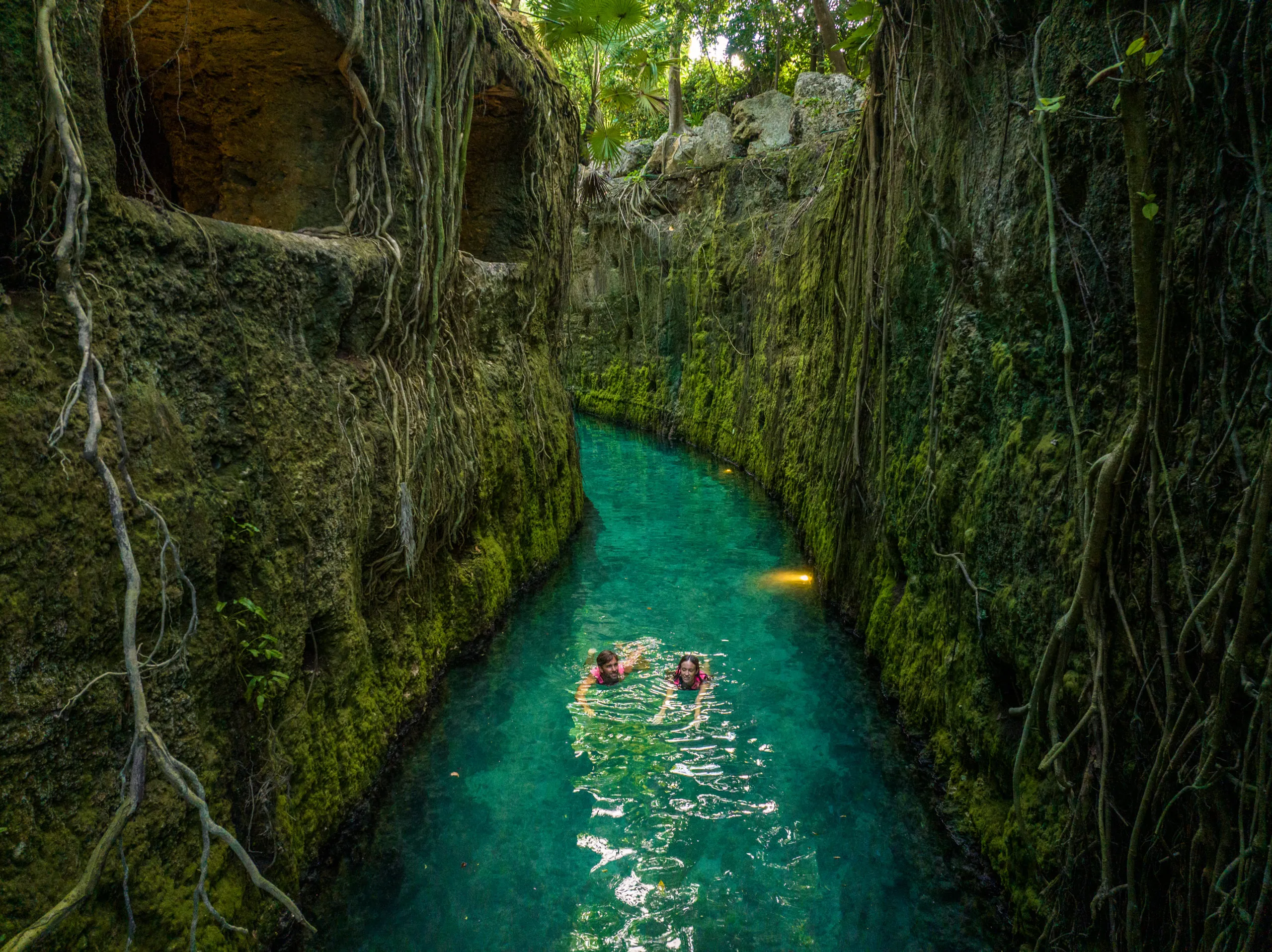 Cancun 2026 Septiembre & Octubre - imagen 3