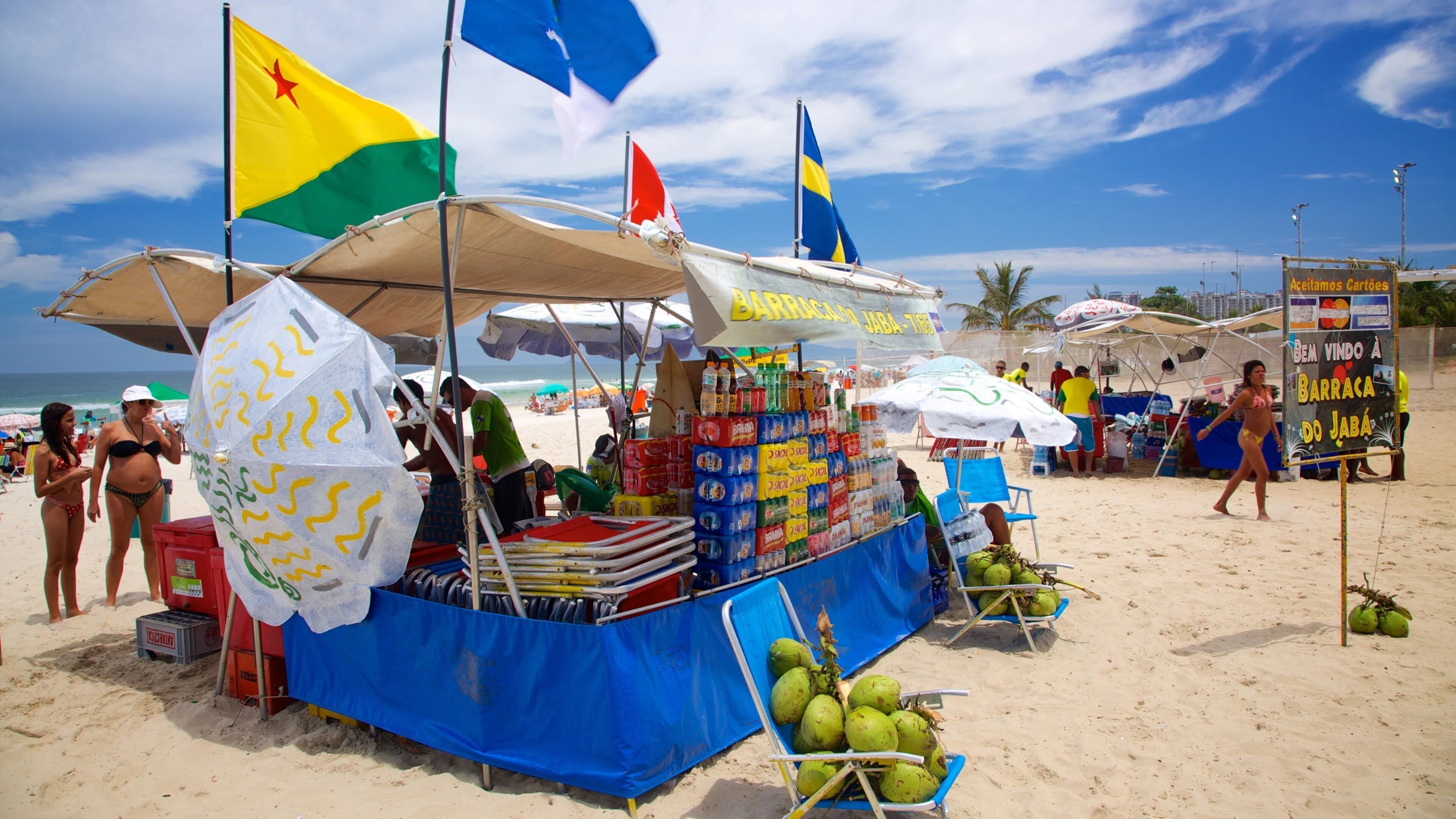 Barra da Tijuca VERANO 2027 - imagen 4