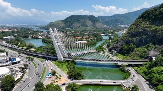 Barra da Tijuca VERANO 2027 - imagen 5