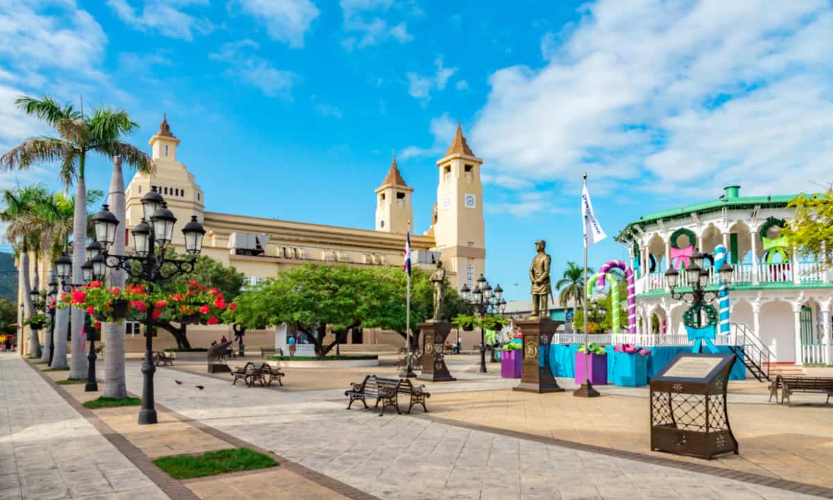 PUERTO PLATA - REP.DOMINICANA Octubre 2026 - imagen 5