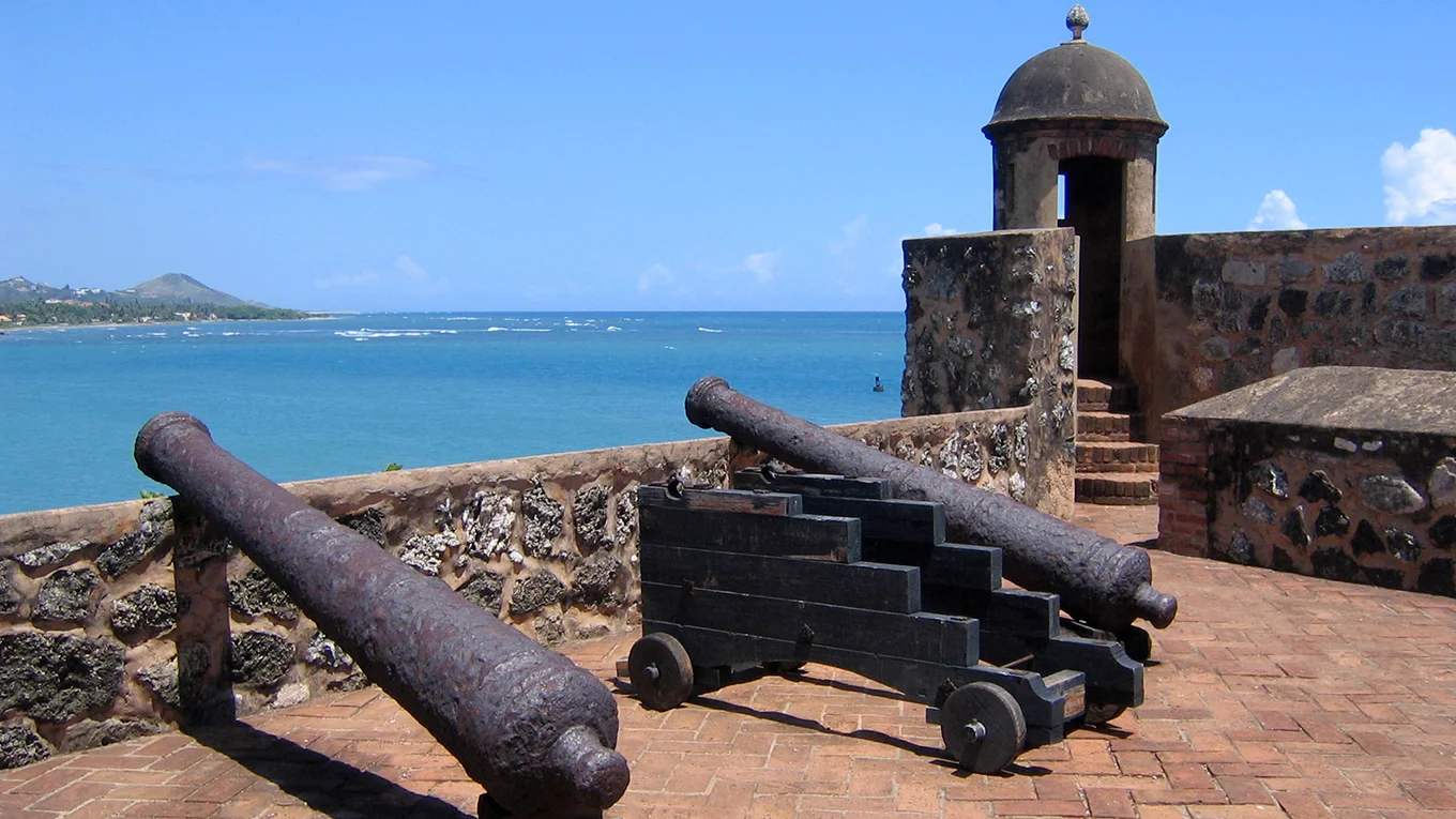 PUERTO PLATA - REP.DOMINICANA Octubre 2026 - imagen 8