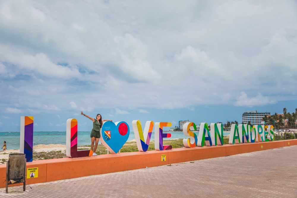 SAN ANDRES COLOMBIA Octubre 2026 - imagen 3