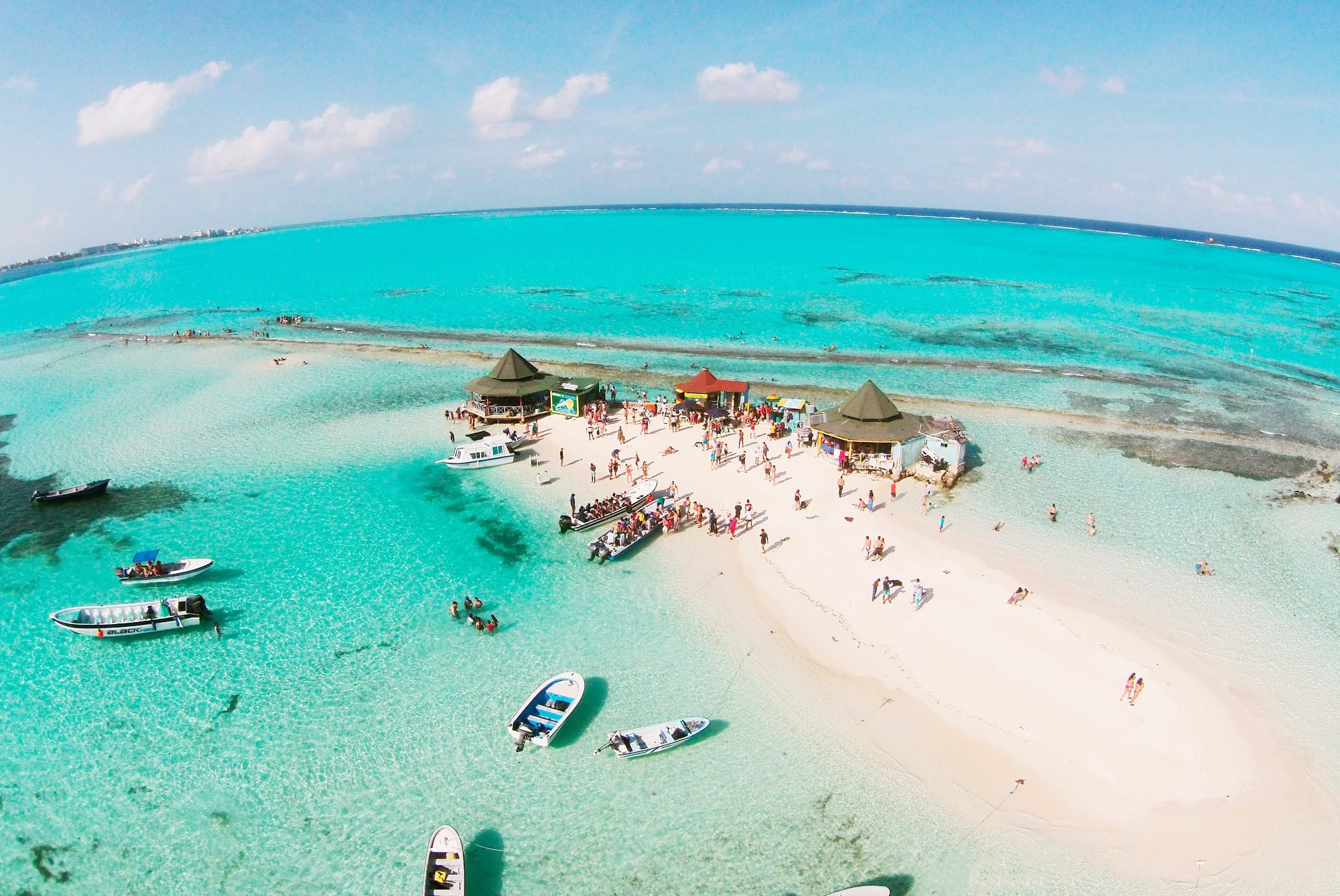 SAN ANDRES COLOMBIA Octubre 2026 - imagen 4