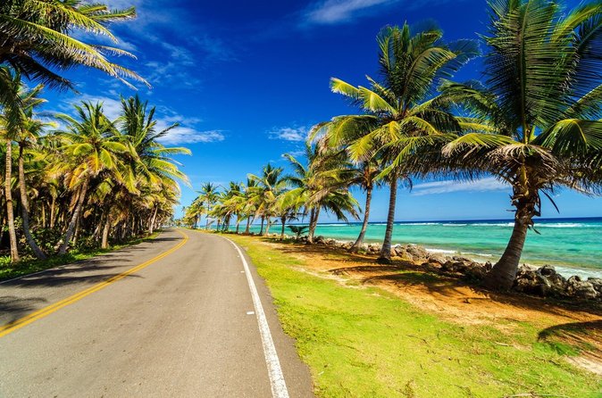 SAN ANDRES COLOMBIA Octubre 2026 - imagen 5