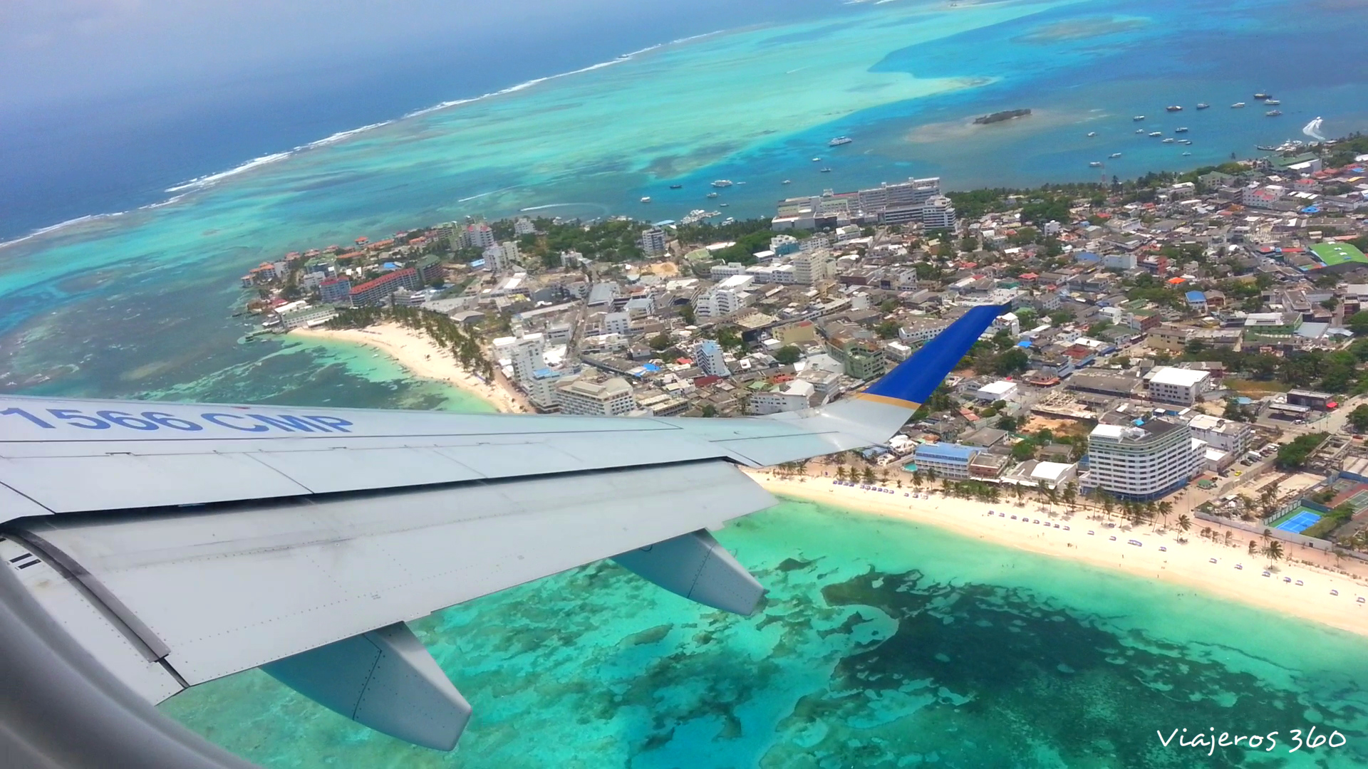 SAN ANDRES COLOMBIA Octubre 2026 - imagen 6