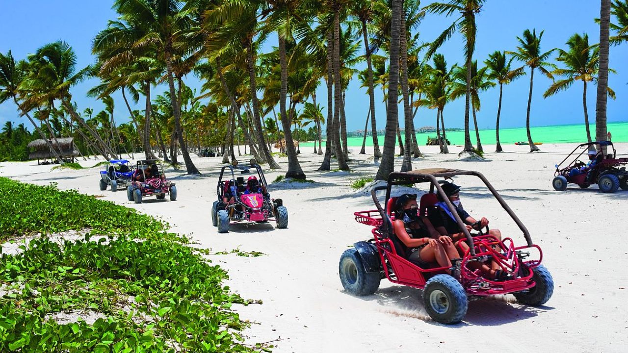 PUNTA CANA - Family Plan - imagen 2