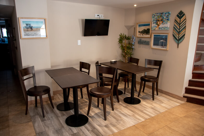 Villa Gesell | Hotel Don Carlos 3* - Salida 1 de enero de 2027 - imagen 3