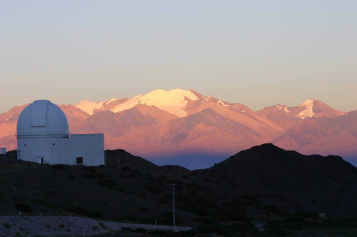 Barreal y Calingasta - imagen 2