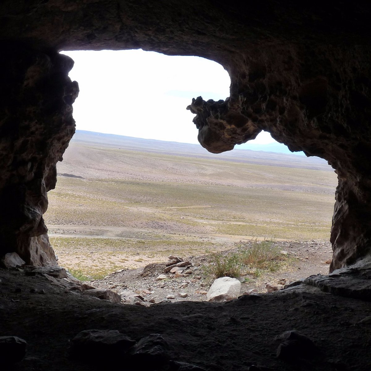 Barreal y Calingasta + Trekking Los Morrillos (02 días / 01 noche) - imagen 3