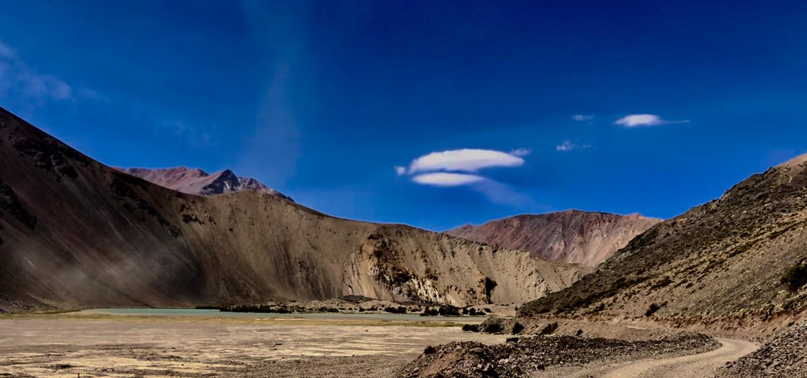 Barreal y Calingasta + Trekking Laguna Blanca (02 días / 01 noche) - imagen 6
